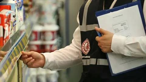 Bakanlık tek tek toplattırıyor: O, ünlü markalar listede! 2